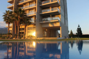 Apartamento el Cielo de Benidorm